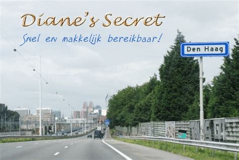 diane's secret nieuws.